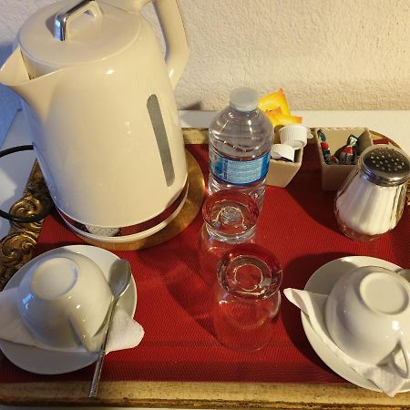 L'Esplanade Apartment Le Tréport Екстериор снимка