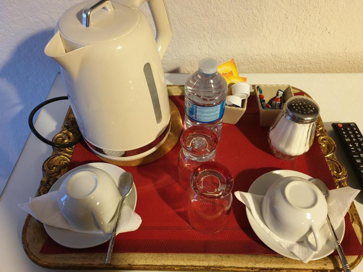 L'Esplanade Apartment Le Tréport Екстериор снимка